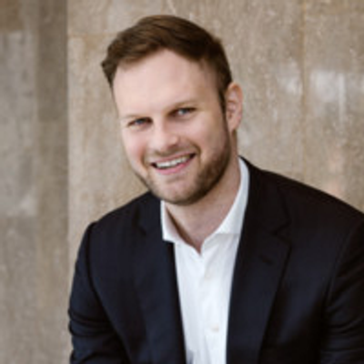 Chris Zielinski from Nova Legal