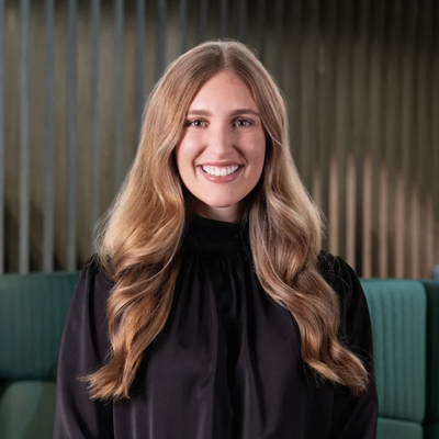 Jessica Geizer from LegalVision