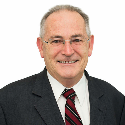 Trevor Drake from Drake & Associates