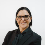 Kathleen Pemberton from Pemberton Robertson Family Lawyers