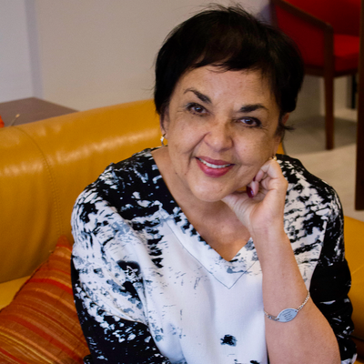 Joan Peters from Beach Street Lawyers