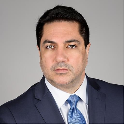 Richard Graham from Graham & Associates Lawyers