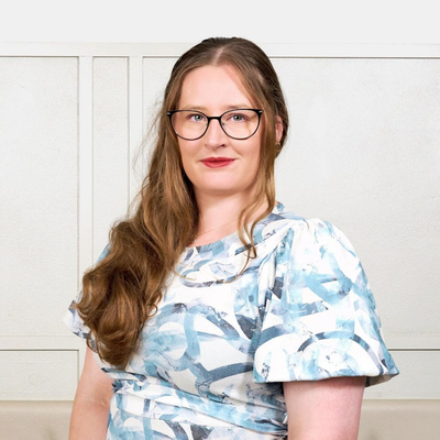 Clarissa Follan from Our Lawyers