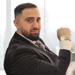 Mohamad Sakr from Truth Lawyers Pty Ltd