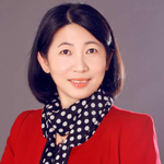 Fu Qiong Fen from McQiu Lawyers