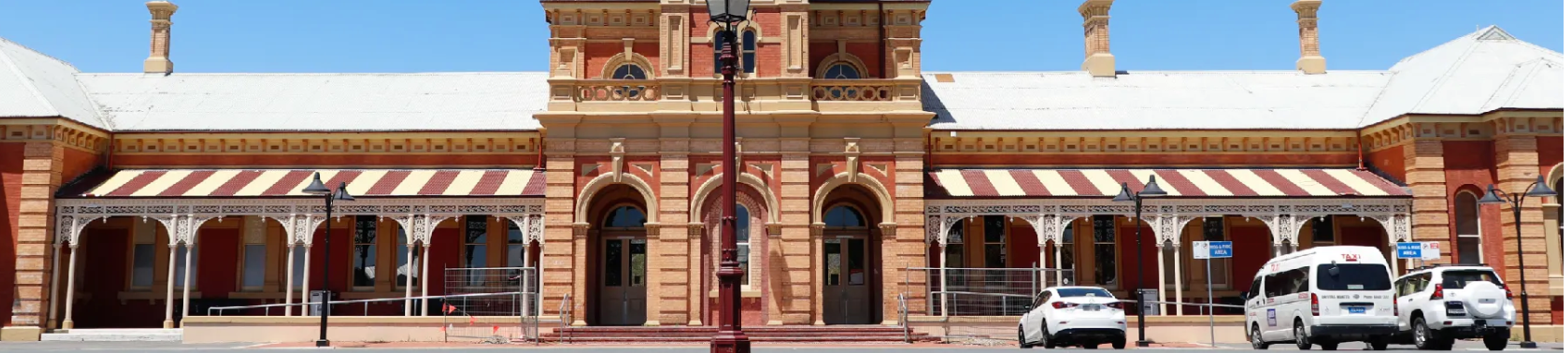Albury Legal Pty Ltd cover