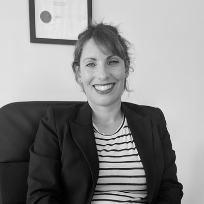 Bianca Barca from Bianca Barca Lawyers