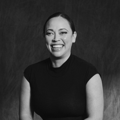 Claudette Chua from Cadre Moss Pty Ltd