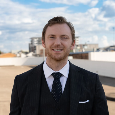 Jag MacDonald from MacDonald Law