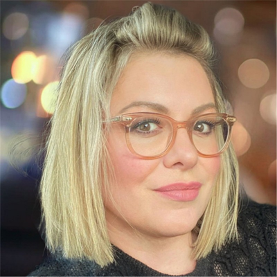 Candice Scott from Candice Scott Legal