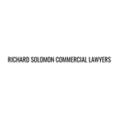 Richard Solomon Commercial Lawyers