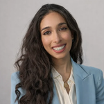 Laila Sayed from Justice Family Lawyers