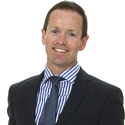Joshua Bignell from RMB Lawyers