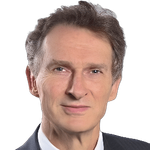 Andrew Thorpe from McLachlan Thorpe Partners