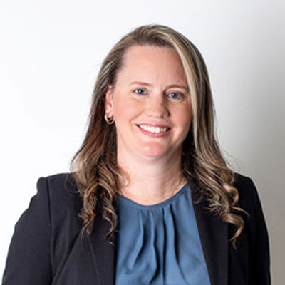 Megan Johnson from Adams Partners Lawyers
