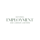 National Employment & Labour Lawyers