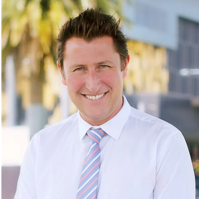 Rick Gunn from Carina Ford Immigration Lawyers