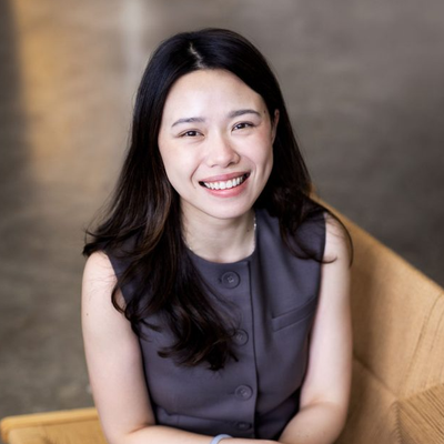 Beatrice Duong from Legalled