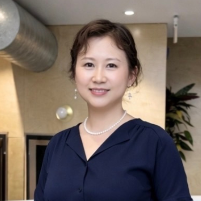 Helen Park from Parks Legal