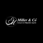Miller & Co Lawyers & Migration Agents