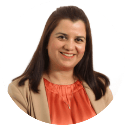 Richa Rajouria from Kave At Law