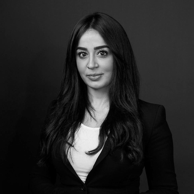 Jessica Fahmy from Fahmy Lawyers
