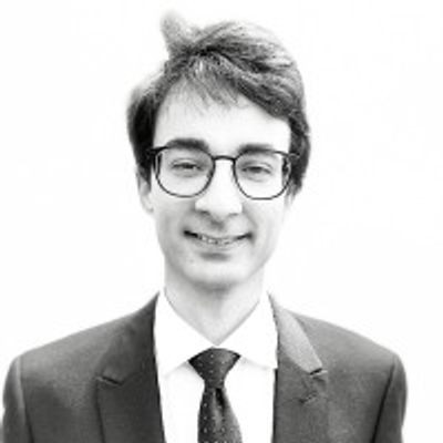 Matthew Ray from Craig Ray & Associates