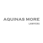 Aquinas More Lawyers