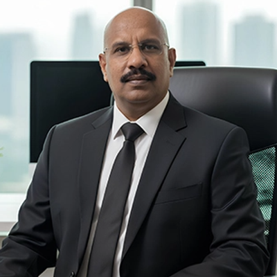Prathap Lakshmanan from TN Lawyers & Immigration Consultants