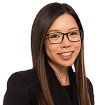 Charlotte Pong from LEAD Conveyancing