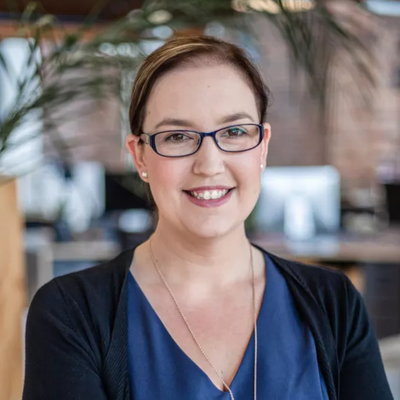 Tianna Freeman from Bishops Barristers & Solicitors