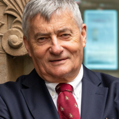 Graeme Hearl from Delaney Lawyers (old data file)