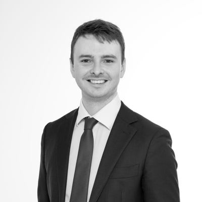 James Leggo from Rin Kim Law