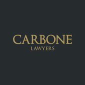 Carbone Lawyers
