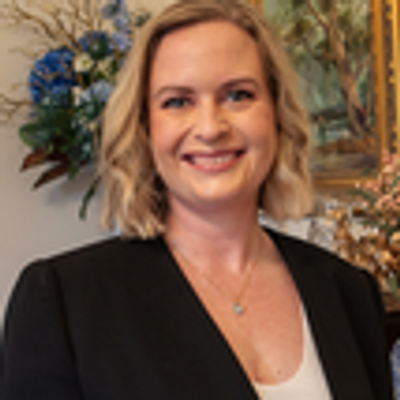 Laura Thurston from Noonan-Crowe Lawyers