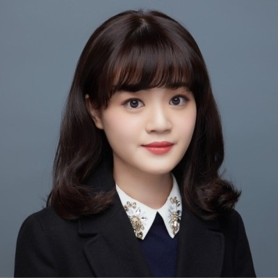 Serena Chiu from IEN Legal