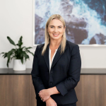 Sarah Quilliam from Pippa Colman & Associates