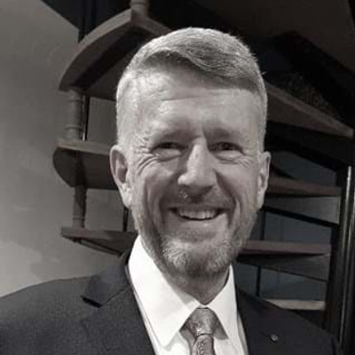 Keith Harvey from Ambery Legal