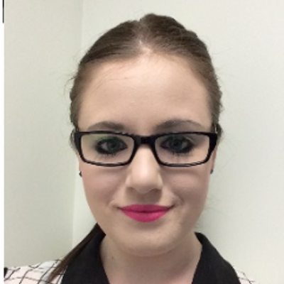 Emma Lafitani (Jones) from Bridge Legal