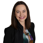 Leanne Bishop from Panetta McGrath Lawyers