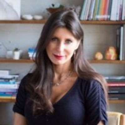 Sharon Givoni from Sharon Givoni Consulting