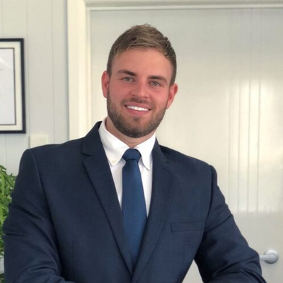 Matthew Mallet from Keppel Coast Law
