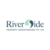 Riverside Property Conveyancing Pty Ltd