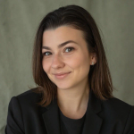 Anna Jeffery from Anna Taylor Mediation