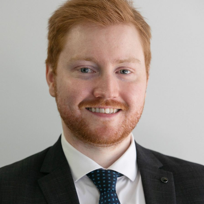 Joshua Briggs from PG Gell Legal Services Pty Ltd