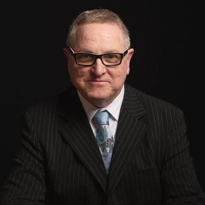 Jeremy Brand from Brand Partners Commercial Lawyers