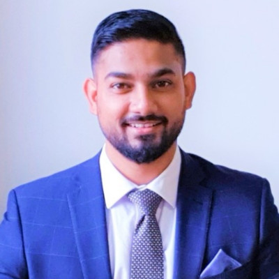 Owais Shaheen from Shaheen Legal