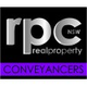 Licensed Conveyancer
