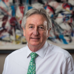Peter Baker from Hobart Law Pty Ltd T/A PDB Lawyers