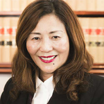 Kathy Qiu from McQiu Lawyers